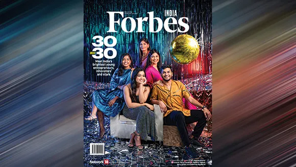 Forbes India 30 Under 30 Class of 2024: Rashmika Mandana, Zepto co-founders, athlete Parul Chaudhary among winners