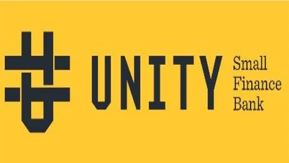 Unity Bank unveils its new logo