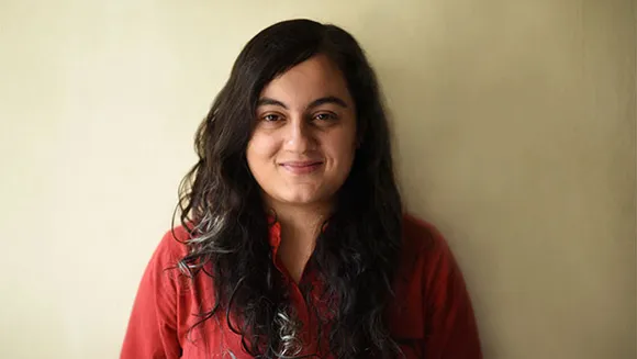 Rising Star: Priyanka Joshi, Copy Supervisor, OgilvyOne Worldwide