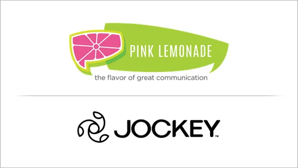 Pink Lemonade Communications bags Jockey India's digital mandate