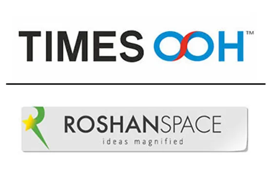 Times OOH awards rights for Mumbai T2 elevated road to RoshanSpace Brandcom