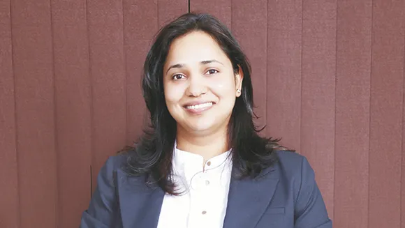 We've been building our gameplay to make the most out of naming rights deal for NDLS platforms, says BL Agro's Richa Khandelwal