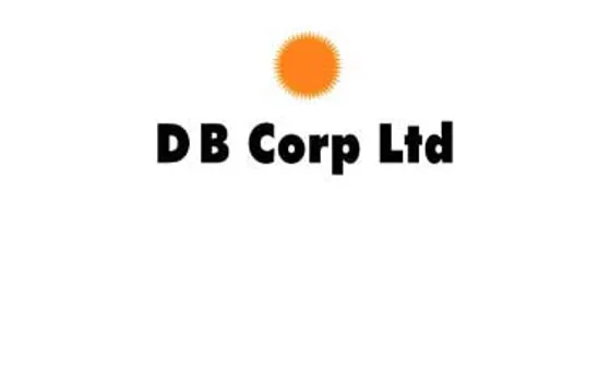 DB Corp's total revenue grows six per cent in Q3 FY 2016-2017