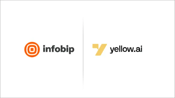 Yellow.ai partners with Infobip for AI-powered customer support