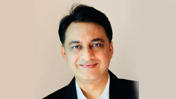 Optimystix Entertainment appoints Times Studio's Rajesh Bahl as Director and Group CEO