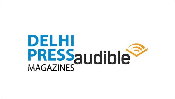 Popular Hindi stories from Delhi Press' women's magazines available on Audible for free