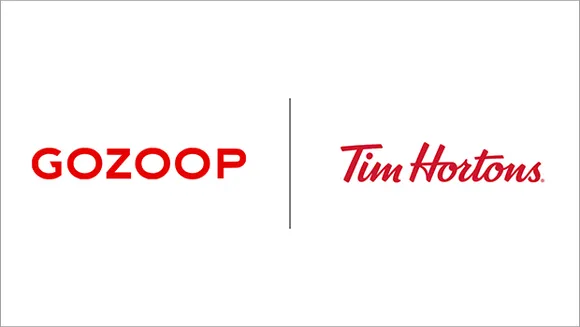 Gozoop Group bags Tim Hortons' digital mandate
