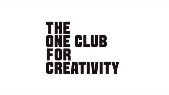 India bags five finalist spots at The One Club for Creativity's ADC Awards
