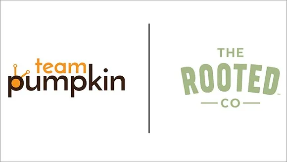 Team Pumpkin bags social media & performance marketing mandate of Soch Group's The Rooted Co.