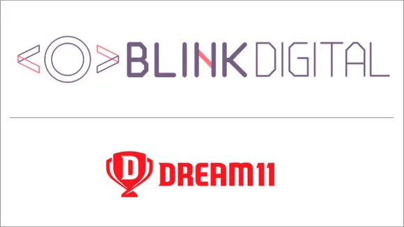 Blink Digital bags Dream11's social media mandate