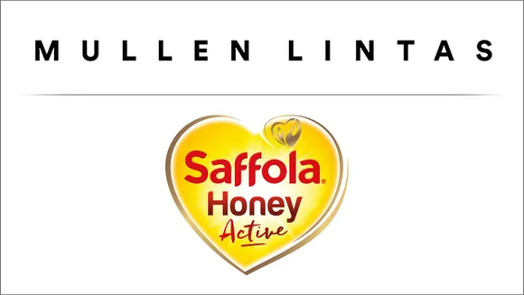 Mullen Lintas wins creative mandate for Marico's Saffola Honey and Saffola Soya