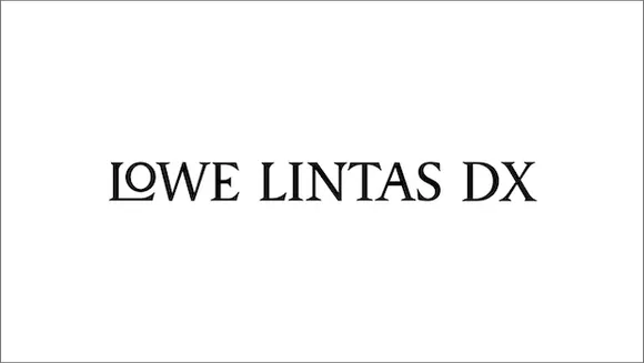 Lowe Lintas launches digital creative unit 'Lowe Lintas DX'