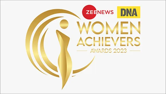 DNA Women Achievers Awards 2023 to celebrate the achievements of female achievers