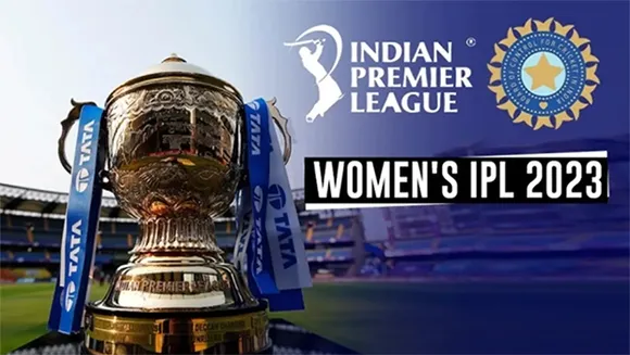 BCCI earns Rs 4,667 crore from team auctions for Women's IPL