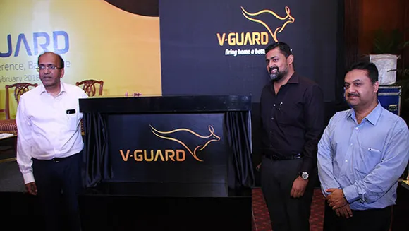 V-Guard earmarks Rs 60 crore for marketing in next four months