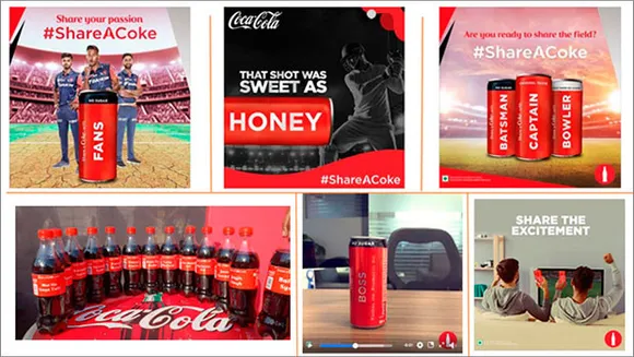 Coca-Cola rides on IPL11 to increase penetration of aerated beverages