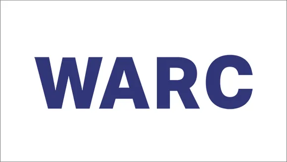 WARC reveals the Creative 100 list featuring the world's most awarded campaigns and companies for creativity