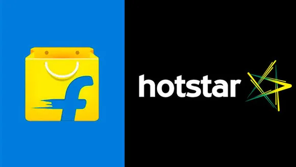 Flipkart launches 'Shopper Audience Network', a new ads platform in partnership with Hotstar