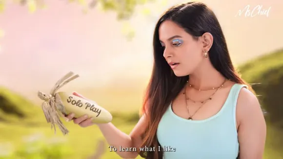 Sexual pleasure brand MsChief asks women to break the wall of 'pleasure gap'