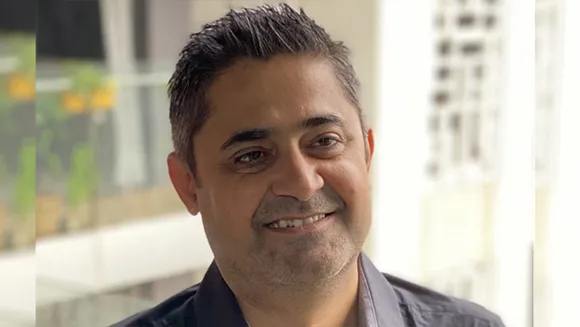 News Flash: Ogilvy names Hirol Gandhi as President and Head of Office – Mumbai & Kolkata