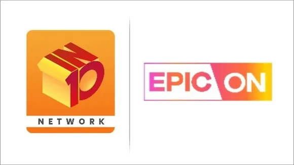 IN10's Epic On announces partnership with YuppTV 