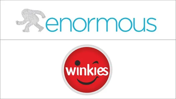 Enormous' new film for Winkies is for all those who were impacted by the pandemic