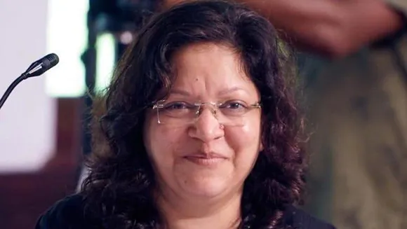 IBM's Deepali Naair joins CK Birla Group as Group CMO