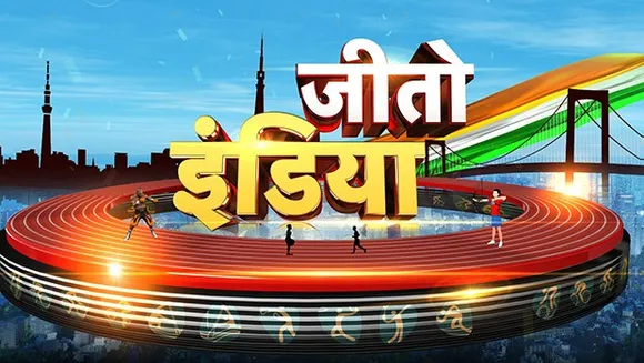 News18 India plans special programme 'Jeeto India' for all the action from Tokyo Olympics