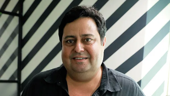 Ajay Gahlaut quits Publicis Worldwide; Vikash Chemjong and Basabjit Mazumdar appointed as Joint NCDs