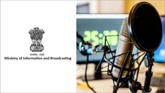 Centre cautions FM radio channels over songs and content glorifying drugs, weapons and alcohol usage