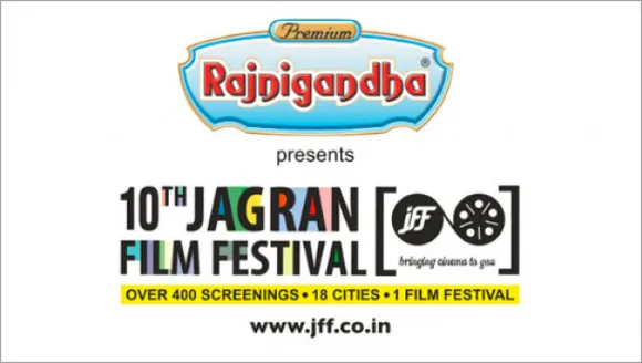 Entries open for 10th Jagran Film Festival