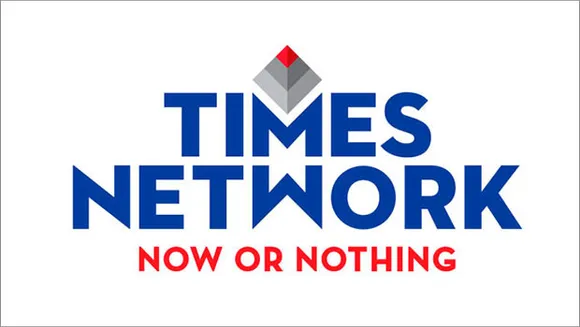 Times Network announces 'Times Network price packs' in three categories