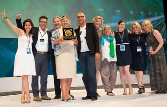 Cannes Lions 2014: Starcom MediaVest is Media Network of Year