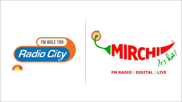 Mirchi and Radio City unite to mark 20 years of Radio in Delhi through #20saalbemisaal program