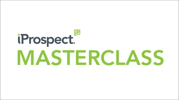 iProspect India presents online learning programme 'iProspect Masterclass'
