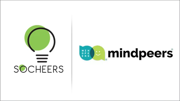 SoCheers partners with mental strength platform MindPeers
