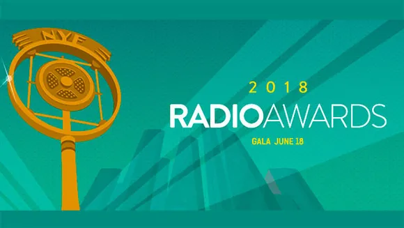 Club FM bags only Gold for India at New York Festivals Radio Awards 2018