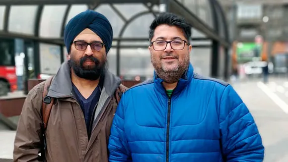 Aspiring to work on marquee brands is a trap: Navin Talreja and Kawal Shoor of The Womb
