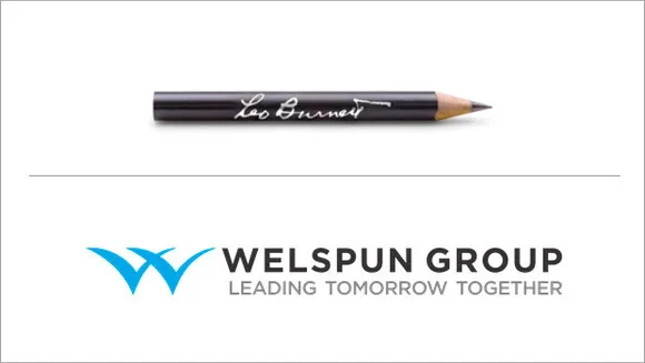 Welspun Group makes Leo Burnett India its creative agency for flooring biz
