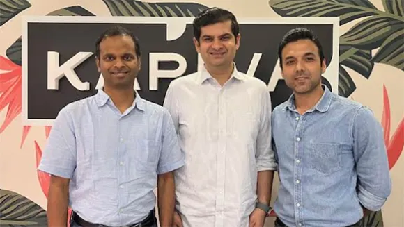 Kapiva promotes Shantanu and Anuj Sharma to Co-Founders