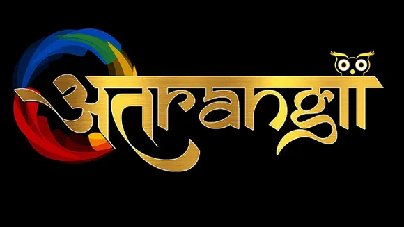 Vibhu Agarwal's new Hindi GEC 'Atrangi' to launch in June