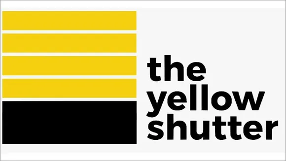 Social Panga launches new production vertical- 'The Yellow Shutter' 
