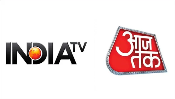 Legacy Hindi news channels back on top