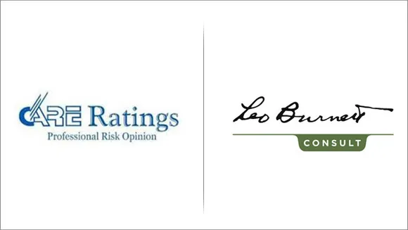 Care Ratings onboards Leo Burnett Consult to redefine the brand and its architecture 