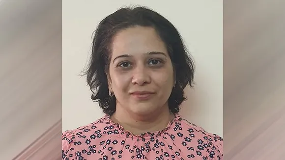 Geetu Ahuja Sharma joins Tyroo as Head of Global Business Operations Team