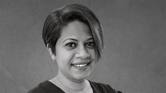 Famous Innovations appoints McCann Worldgroup's Sharon Varghese as Business Head - Bengaluru