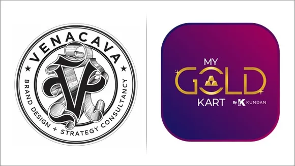 Venacava wins creative and digital mandate for Kundan Gold's MyGoldKart