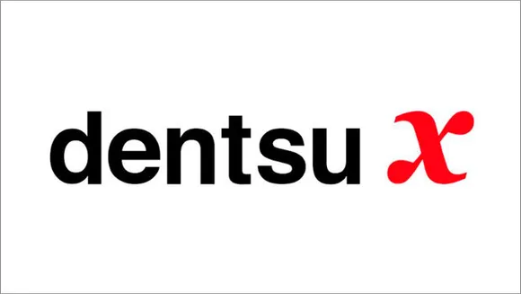 dentsu X India ranks #1 Media Agency on COMvergence's New Business Barometer for 2019