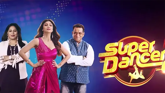 NCPCR asks Sony Pictures Networks to take down one episode of kid's dance show