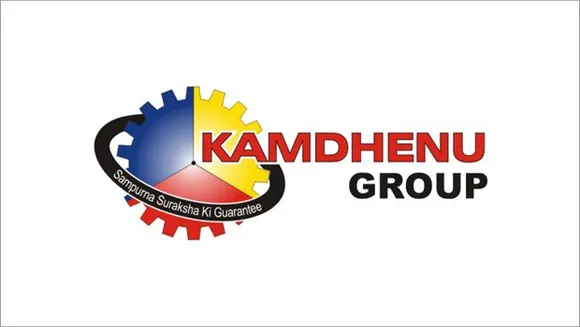 Kamdhenu Limited brings in Preity Zinta as brand ambassador for its decorative paints business